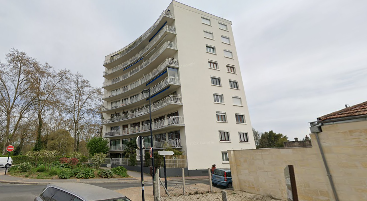 Vente Appartement 141m² 5 Pièces à Bordeaux (33000) - Cabinet Gallien