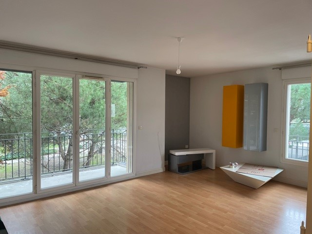 Vente Appartement 74m² 3 Pièces à Bordeaux (33000) - Cabinet Gallien
