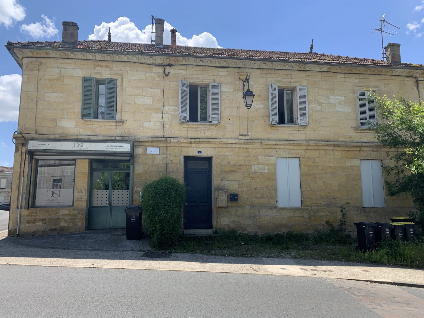 property